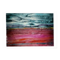 Seascape posters