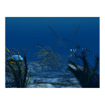 Seascape posters by JasonWarren Seascape posters