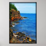 Seascape Print