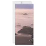 Seascape rack cards