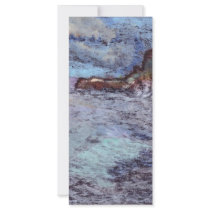 SEASCAPE rack cards