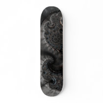 Seascape Skate Board Decks