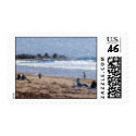 Seascape Stamp