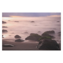 Seascape Stationery Paper