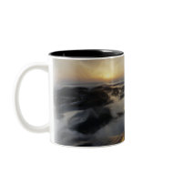 Seascape Sunsets mug
