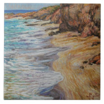 Seascape Tile