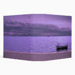 seascape vinyl binders