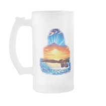 SeaScapes by FishTs.com Mug