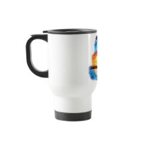 SeaScapes by FishTs.com Coffee Mug