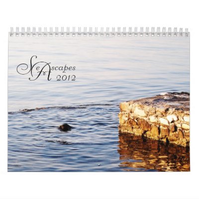 seascapes wall calendars seascapes wall calendars