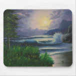 Seascapes Wonderland Notebooks Mousepad