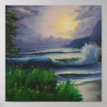 Seascapes Wonderland Notebooks posters