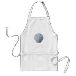 Seashell Apron