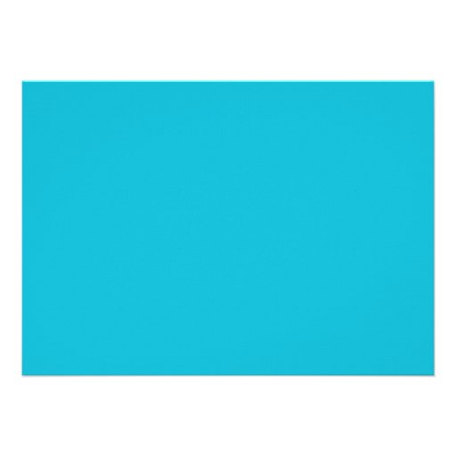 Seashell Beach Party Invitation