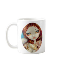 "Seashell Beauty" Mug