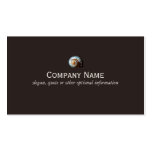 Seashell Business Card