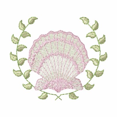 Seashell Seashell