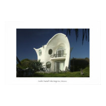 Seashell House posters