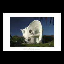 Seashell House posters