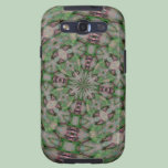 Seashell Kladescope Designed Themed Merchandise casemate cases