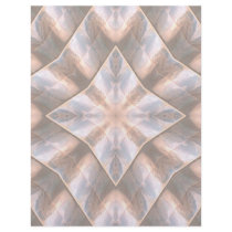 Seashell Layers Customized Letterhead