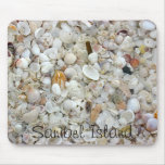 Seashell Mousepad Seashell Mousepad