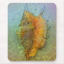 SEASHELL Mousepad