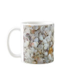 Seashell Mug Seashell Mug