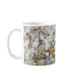 Seashell Mug Seashell Mug