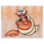 Seashell Sea Creature flyers