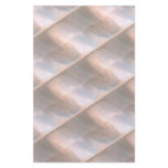 Seashell Stripes Custom Stationery