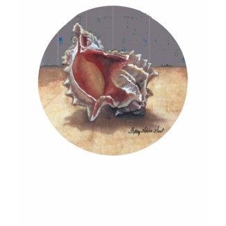 SeaShell shirt