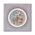 SEASHELLS by SHARON SHARPE magnets by sharonsharpe SEASHELLS by SHARON SHARPE magnets