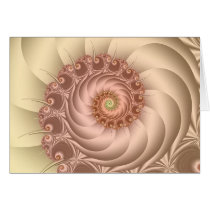 Seashells cards by Anne Seashells cards