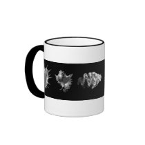 Seashells Mug