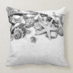 Seashells Pillow