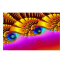 Seashells posters