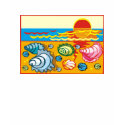 Seashells t-shirts