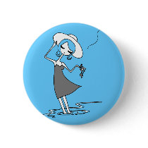seashore Button (BU26)