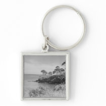 Seashore Keychains
