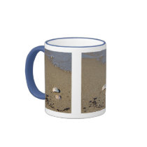 Seashore Mug