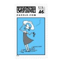 seashore stamps (P26)