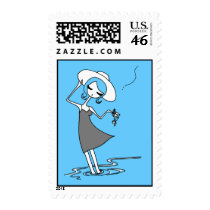 seashore stamps (P26)