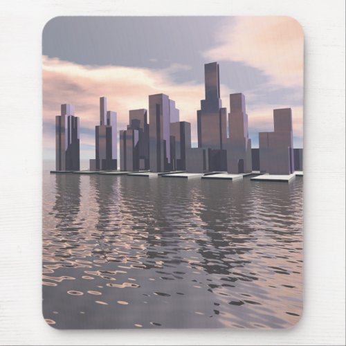 Seaside City
