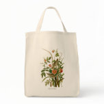 Seaside Finch Tote Bag