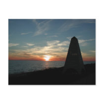 Seaside Florida Sunset postcards by merijanian Seaside Florida Sunset postcards