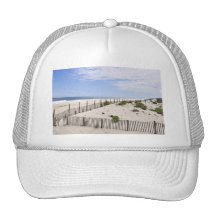 Seaside Heights, Jersey Shore Trucker Hats