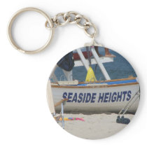 Seaside Heights Key Chain