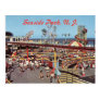 Seaside Heights, NJ Postcard