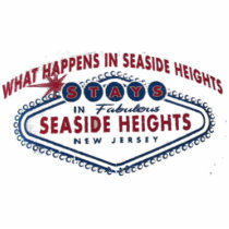 Seaside Heights. photo sculptures by iShore Seaside Heights. photo sculptures
